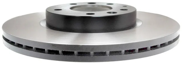 680404 – RAYBESTOS Brake Rotor, OE Replacement Single - view 2